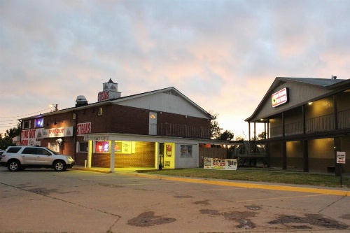 Great Western Inn image 10