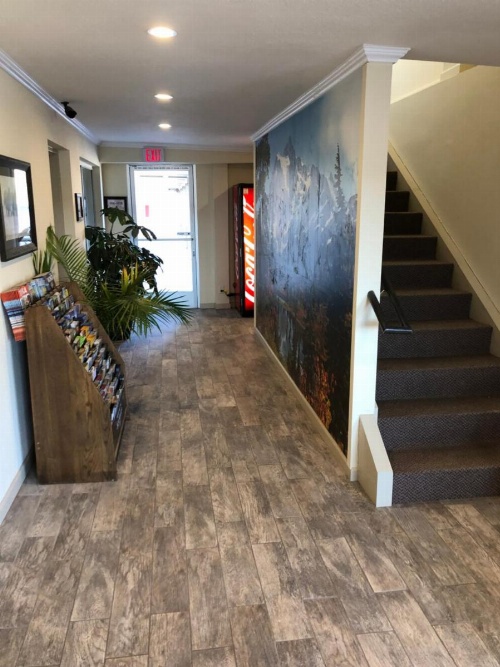 Great Western Inn image 18