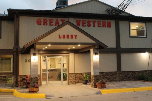 Great Western Inn image 19