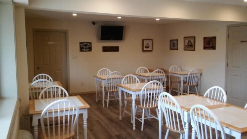 Great Western Inn image 24