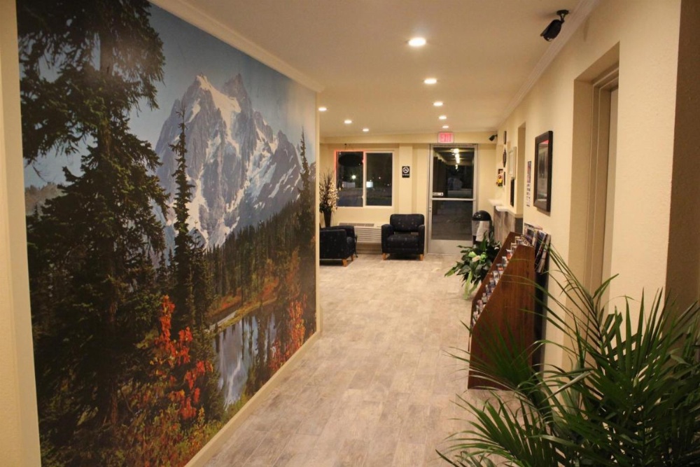 Double Room - Smoking