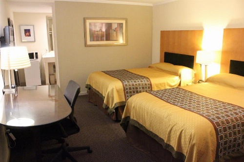 Great Western Inn image 9